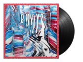 Buoys -Download- (LP)