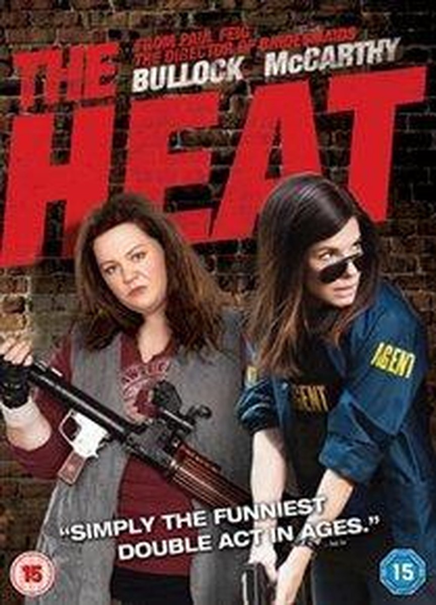 Heat (2013)