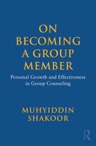 On Becoming A Group Member