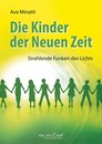 Omslag Die Kinder der Neuen Zeit