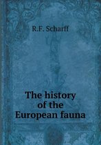 The History of the European Fauna