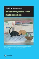 26 Hexenjahre - ein Katzenleben