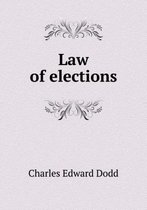 Law of elections