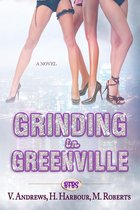 Boyfriend Book Stand 1 - Grinding In Greenville