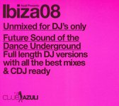 Club Azuli Ibiza 2008 - Unmixed
