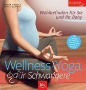 Wellness - Yoga für Schwangere