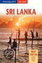 Sri Lanka. Polyglott Apa Guide