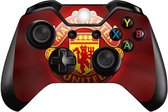 Manchester United - Xbox One controller skin