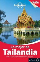 Lonely Planet Lo Mejor de Tailandia