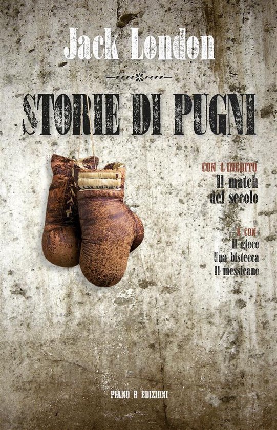 Disport - Storie di pugni - cover