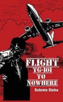 Flight Tg-101 to Nowhere