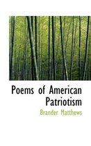 Poems of American Patriotism