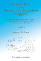 Science Fair and Technology Education Projects