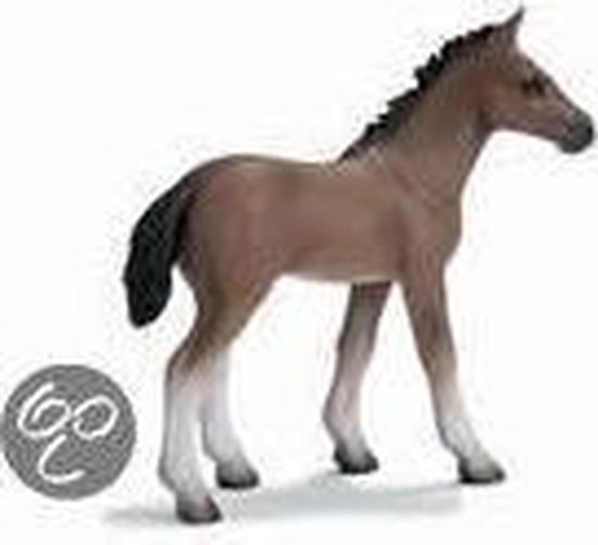 schleich-hannover-veulen-bol