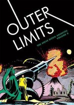 Outer Limits Steve Ditko Archives Vol 6