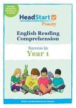 English Reading Comprehension - Success in Year 1