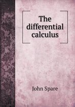 The differential calculus