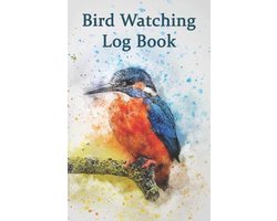 Bird Watching Log Book