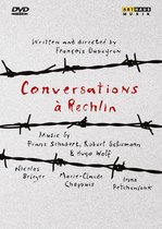 Conversation A Rechlin