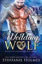 Wedding the Wolf