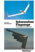 Schwanzlose Flugzeuge