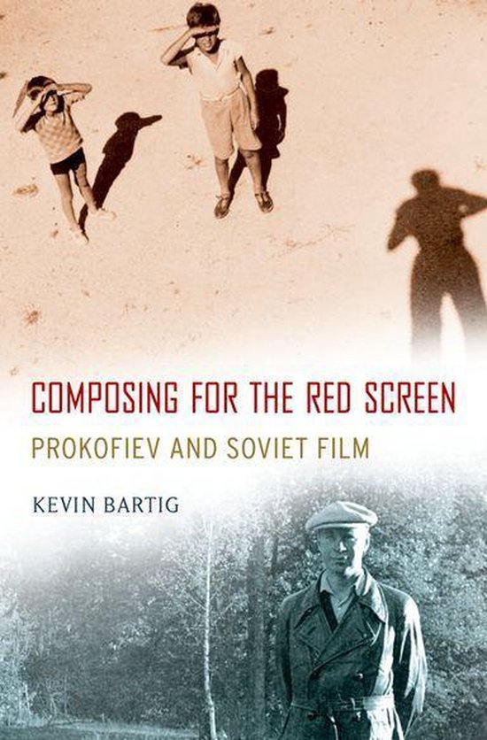 Oxford Music / Media - Composing for the Red Screen