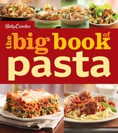 Betty Crocker Big Book - Betty Crocker The Big Book Of Pasta
