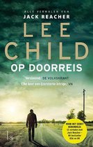 Boekomslag van 'Jack Reacher 23 - Op doorreis'