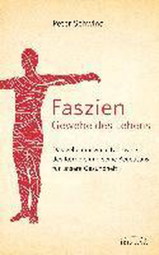 Faszien - Gewebe des Lebens - cover