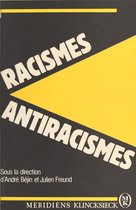 Racismes et Antiracismes