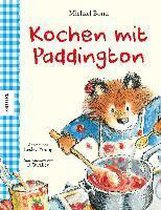 Kochen mit Paddington