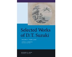 Selected Works of D.T. Suzuki, Volume II
