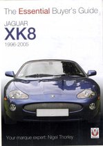 Jaguar Xk8 Essential Buyers Guide