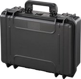 MAX 430 - lege koffer