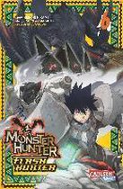 Monster Hunter Flash Hunter 06