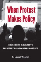 When Protest Makes Policy