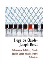 Loge de Claude-Joseph Dorat