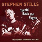 Turnin' Back the Pages - The Columbia Recordings 75-78