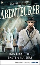 Auf den Spuren der Vergangenheit 16 - Die Abenteurer - Folge 16