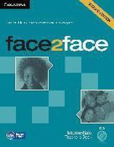 face2face. Teacher's Book with DVD-ROM Intermediate
