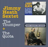 The Thumper + The Quota