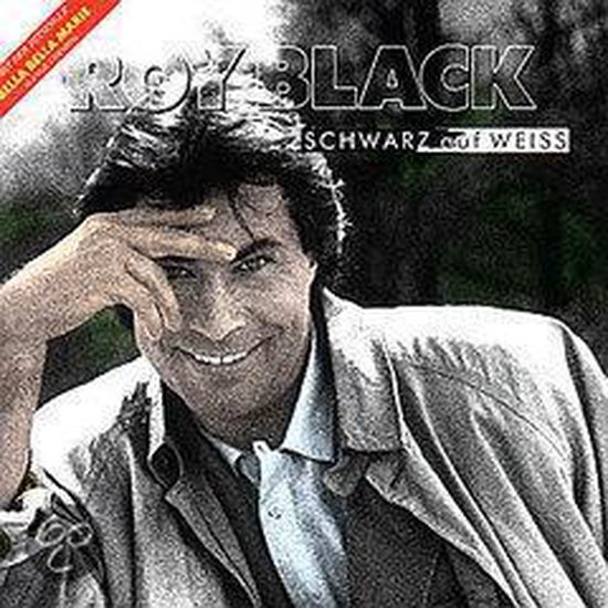 Schwarz Auf Weiss