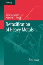 Soil Biology 30 - Detoxification of Heavy Metals