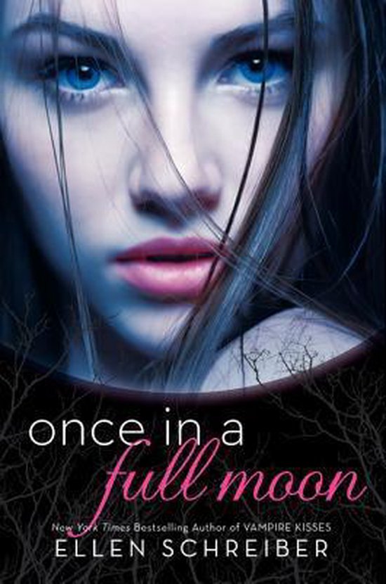 Once in a Full Moon - cover