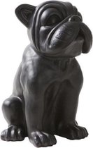 Hondenbeeld Franse Bulldog 39,5 cm