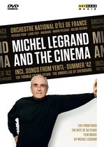 Michel Legrand And The Cinema