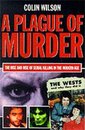 Omslag A Plague of Murder