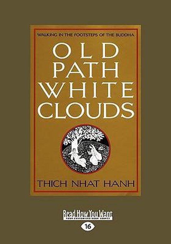 Old Path White Clouds (2 Volume Set)