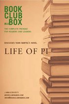 Bookclub-in-a-Box Discusses the Novel Life of Pi