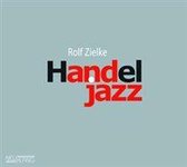 Handel Jazz